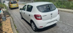 Dacia Sandero 1.5 dci, снимка 5