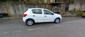 Dacia Sandero 1.5 dci, снимка 2