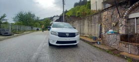 Dacia Sandero 1.5 dci, снимка 1