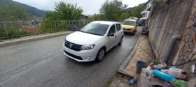 Dacia Sandero 1.5 dci, снимка 4