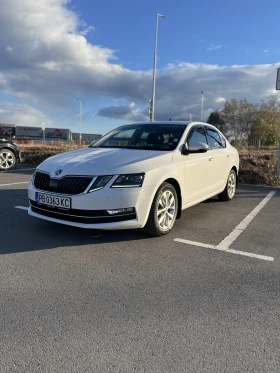 Skoda Octavia 2.0 TDI 150к.с, Style, 4x4, снимка 1