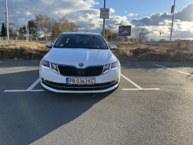 Skoda Octavia 2.0 TDI 150к.с, Style, 4x4, снимка 2