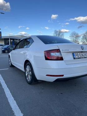 Skoda Octavia 2.0 TDI 150к.с, Style, 4x4, снимка 7