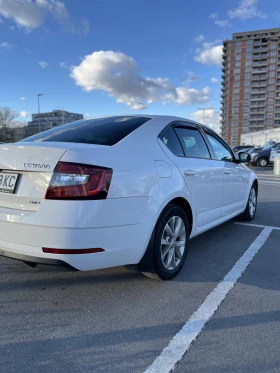 Skoda Octavia 2.0 TDI 150к.с, Style, 4x4, снимка 5