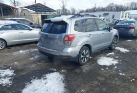 Subaru Forester PREMIUM | Mobile.bg    5