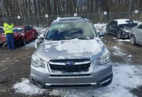 Subaru Forester PREMIUM | Mobile.bg    3