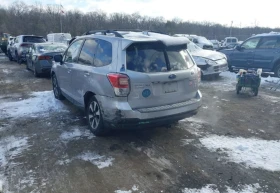 Subaru Forester PREMIUM | Mobile.bg    4