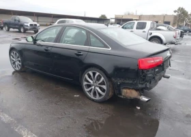 Audi A6 2.0L, 4 cyl., 220HP | Mobile.bg    5