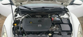 Mazda 6 Facelift 2.0i 155к.к, снимка 3