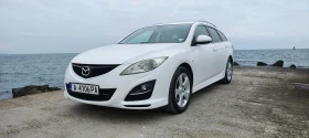 Mazda 6 Facelift 2.0i 155к.к, снимка 1