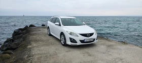 Mazda 6 Facelift 2.0i 155к.к, снимка 2