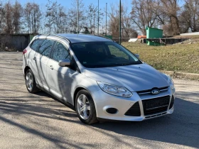 Ford Focus, снимка 1