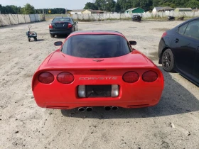 Chevrolet Corvette | Mobile.bg    6