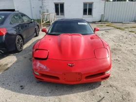 Chevrolet Corvette - 22400 лв. - 86762603 | Car24.bg