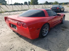 Chevrolet Corvette - 22400 лв. - 86762603 | Car24.bg