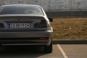 BMW 325, снимка 9