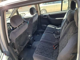 Opel Zafira, снимка 5