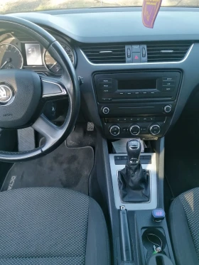 Обява за продажба на Skoda Octavia 6 скорости ~13 500 лв. - изображение 9