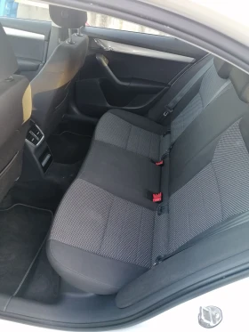 Обява за продажба на Skoda Octavia 6 скорости ~13 500 лв. - изображение 8
