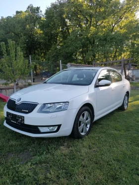 Обява за продажба на Skoda Octavia 6 скорости ~13 500 лв. - изображение 1