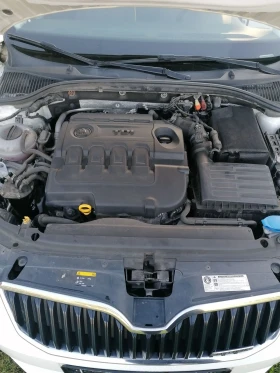 Обява за продажба на Skoda Octavia 6 скорости ~13 500 лв. - изображение 11