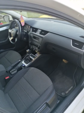 Обява за продажба на Skoda Octavia 6 скорости ~13 500 лв. - изображение 5