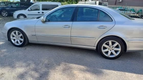 Mercedes-Benz E 200 Elegance | Mobile.bg    3