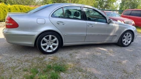 Mercedes-Benz E 200 Elegance | Mobile.bg    6