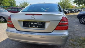 Mercedes-Benz E 200 Elegance | Mobile.bg    5
