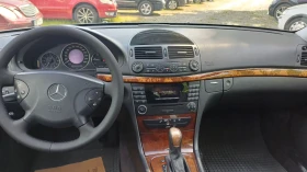 Mercedes-Benz E 200 Elegance | Mobile.bg    7