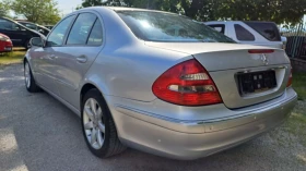 Mercedes-Benz E 200 Elegance | Mobile.bg    4