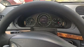 Mercedes-Benz E 200 Elegance | Mobile.bg    9