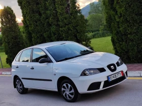 Seat Ibiza 1.2I(70)* FACELIFT*  *  | Mobile.bg    9