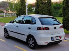 Seat Ibiza 1.2I(70)* FACELIFT*  *  | Mobile.bg    4