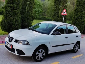 Seat Ibiza 1.2I(70)* FACELIFT*  *  | Mobile.bg    3