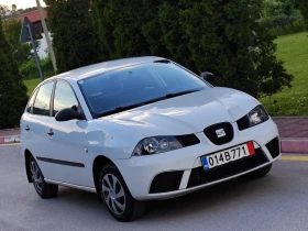 Снимка Seat Ibiza
