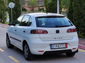 Seat Ibiza 1.2I(70)* FACELIFT*  *  | Mobile.bg    5