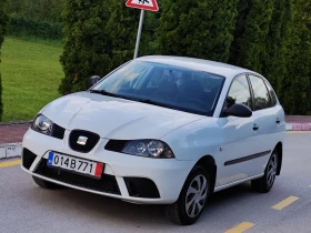 Seat Ibiza 1.2I(70)* FACELIFT*  *  | Mobile.bg    2