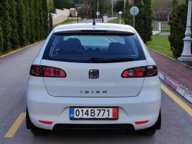 Seat Ibiza 1.2I(70)* FACELIFT*  *  | Mobile.bg    6