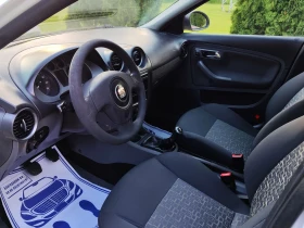 Seat Ibiza 1.2I(70)* FACELIFT*  *  | Mobile.bg    13