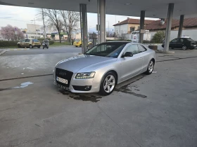 Обява за продажба на Audi A5 3.0 TDI Quattro ~17 500 лв. - изображение 1