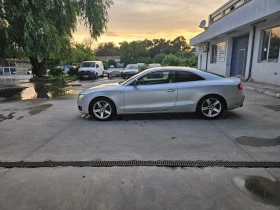 Обява за продажба на Audi A5 3.0 TDI Quattro ~17 500 лв. - изображение 3