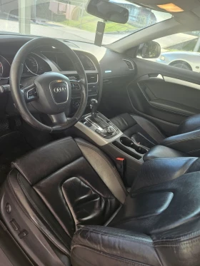 Обява за продажба на Audi A5 3.0 TDI Quattro ~17 500 лв. - изображение 4