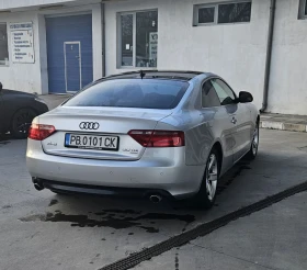 Обява за продажба на Audi A5 3.0 TDI Quattro ~17 500 лв. - изображение 1