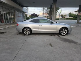 Обява за продажба на Audi A5 3.0 TDI Quattro ~17 500 лв. - изображение 2