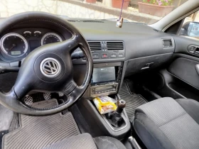 VW Bora 1.9 116 | Mobile.bg    3