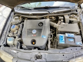 VW Bora 1.9 116 | Mobile.bg    4