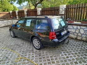 VW Bora 1.9 116 | Mobile.bg    5