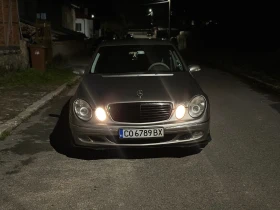 Mercedes-Benz E 320 | Mobile.bg    3