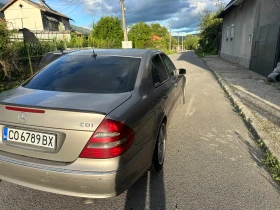 Mercedes-Benz E 320 | Mobile.bg    13